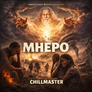 Mhepo by Chillmaster Music