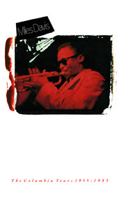 years 稀少盤Miles Columbia BOX5枚組 the Davis