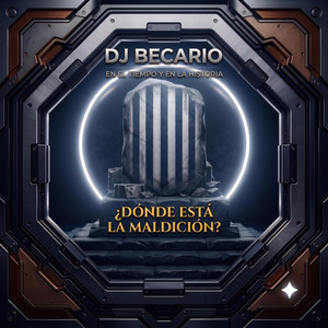 ¿Dónde está la maldición? by DJ BECARIO