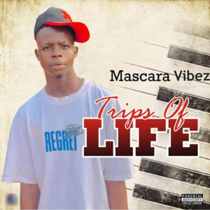 Tomorrow by Mascara Vibez
