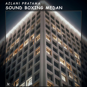 DJ Boxing Capcut by Azlani Pratama
