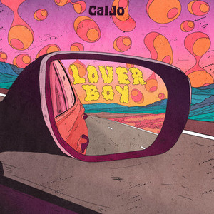 Lover Boy by CalJo