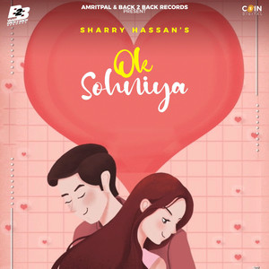 Ok Sohniya by Sharry Hassan