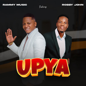 Upya (feat. Robby John)