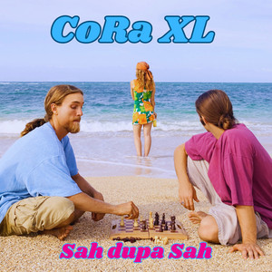 SAH DUPA SAH by CORA XL