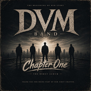 SONG FOR MARIA(DON'T SELL YOUR HEART) by DVM BAND