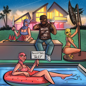 10K IN 24 HOURS by DeHusslar Music