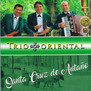 Trio Oriental - Fiesta Paica