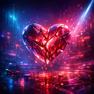 Betrayal's Cold Breath by Radioactive Honeymoon