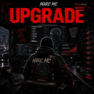 Upgrade by marc mc