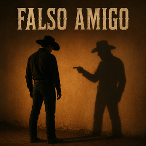 Falso Amigo by Corvo do Sertão