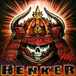 Henker poster
