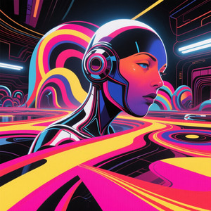 GOODMAN III ALBURT SR - Your Name Feels Quiet