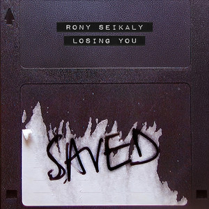 Losing You by Rony Seikaly