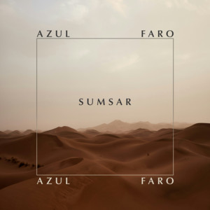 Azul Faro