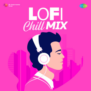 Maula Mere Maula - LoFi by Roop Kumar Rathod