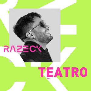 Teatro by RAZECK