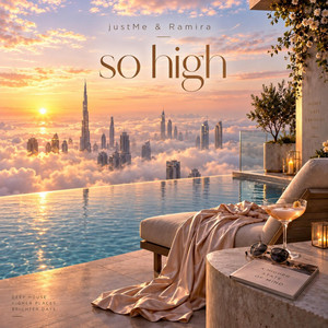 So high by JustME, Ramira