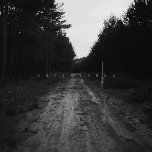 Unfinished by Homeomorphic