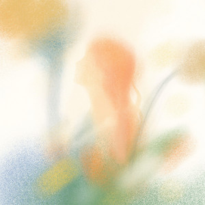 What I Want To Say by nuni, LEE SOLOMON