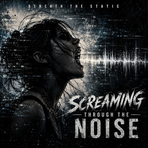 Screaming Through The Noise by Beneath The Static