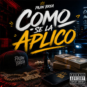 Como se la aplico by Pajín Brea