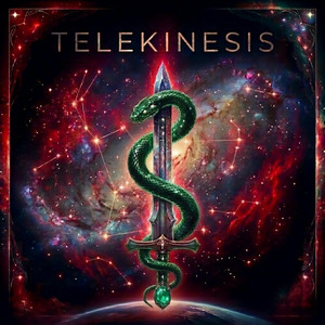 Telekinesis by Caballeros