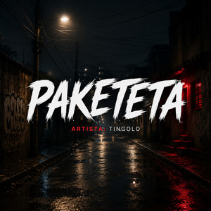 PAKETETA by tingolo