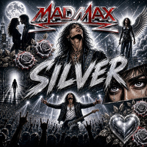 Silver by Mad Max