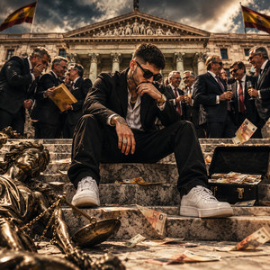 Marcha Radetzky by Adrian Pérez