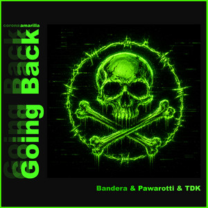 Going Back by Bandera, Pawarotti, TDK (HU)