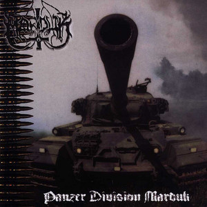 Panzer Division Marduk cover
