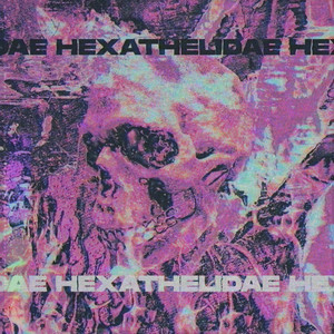 Обкладинка: Hexathelidae