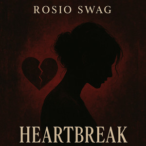 Fading Roses by ROSIO SWAG