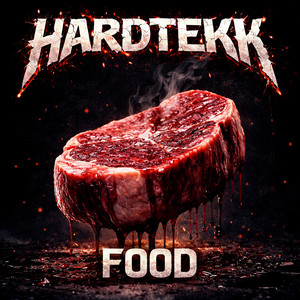 HardTekk Food