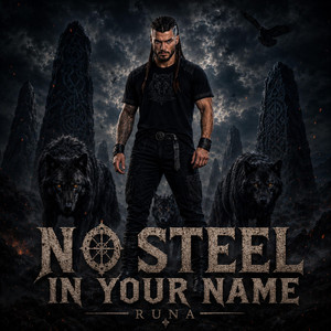 No Steel In Your Name by Runa