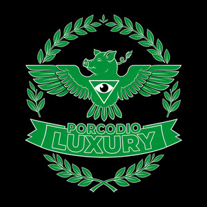 Sua maesta' il PORCODIO by Porcodio Luxury