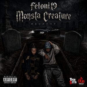 Monsta Creature by Feloni19