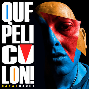 Que Peliculon! by Hazhe, Capaz