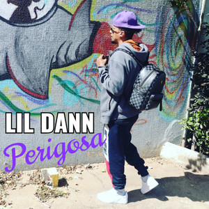 Perigosa by Lil Dann Oficiall