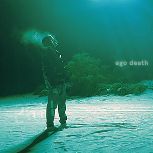 ego death