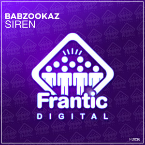 BabzookaZ - Siren