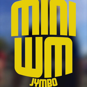 Mini WM by Jymbo 399