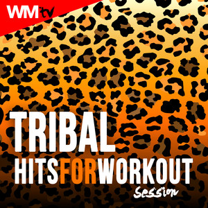 Mixing In The Dust - Workout Remix