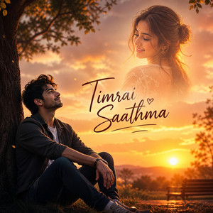 Timrai Saathma by Anjaan G