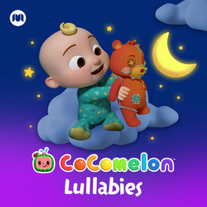 Let's Get Ready for Bed by CoComelon Lullabies