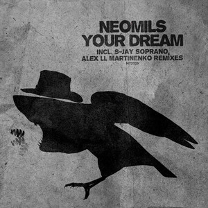 Neomils cover