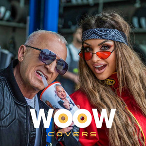 Mercedes (feat. Rich Band) [Cover]