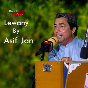 Asif Jan - Lewany