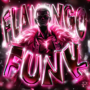 FLAMINGO FUNK - Slowed by CLXUD, MEMPHX, akrai